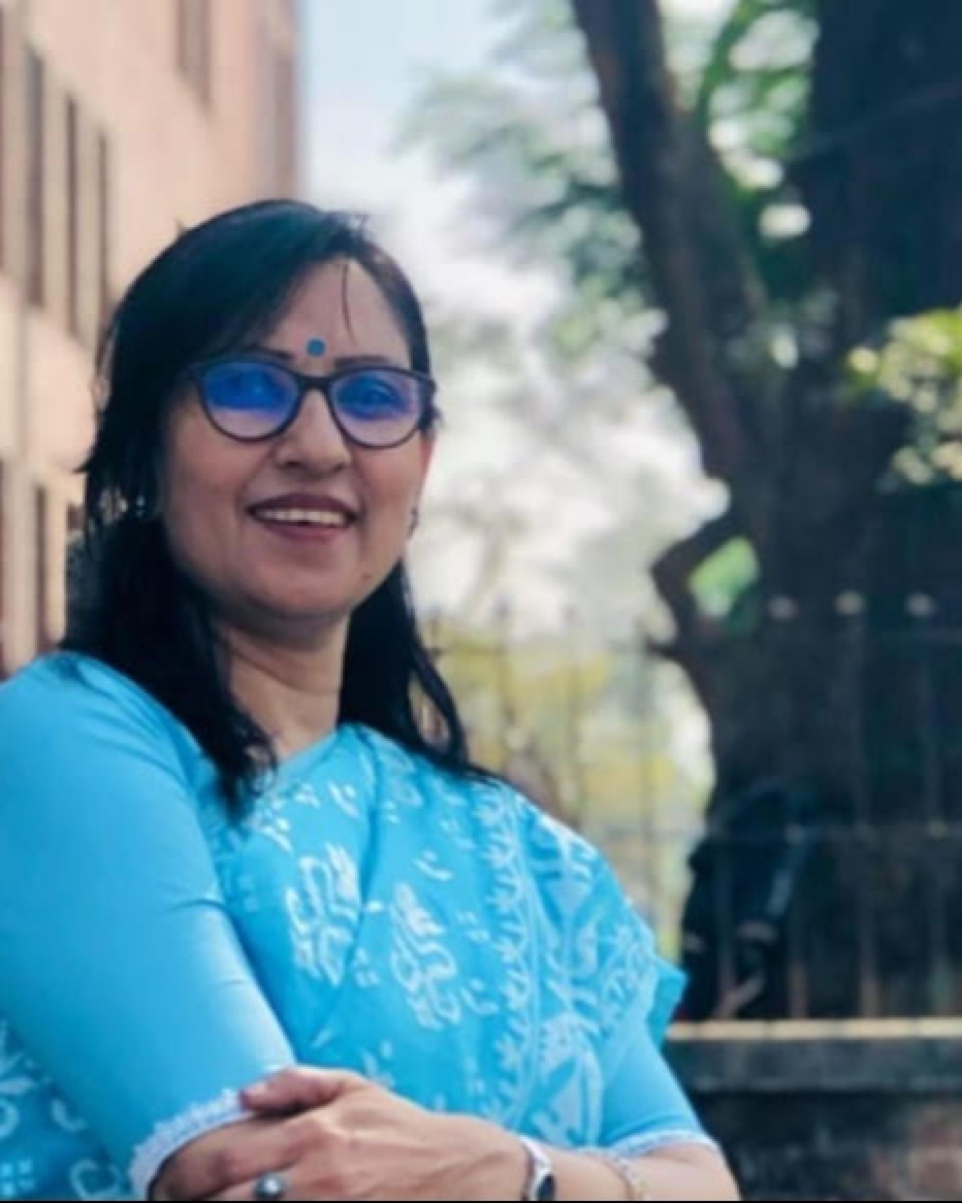 ড. অঞ্জনা ইসলাম